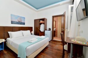 Standard Room at Poros Mood in Poros